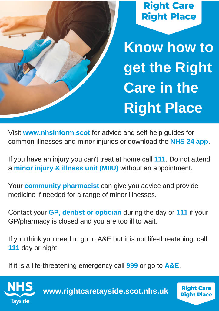 Right Care Right Place 2 Right Care Right Place 2